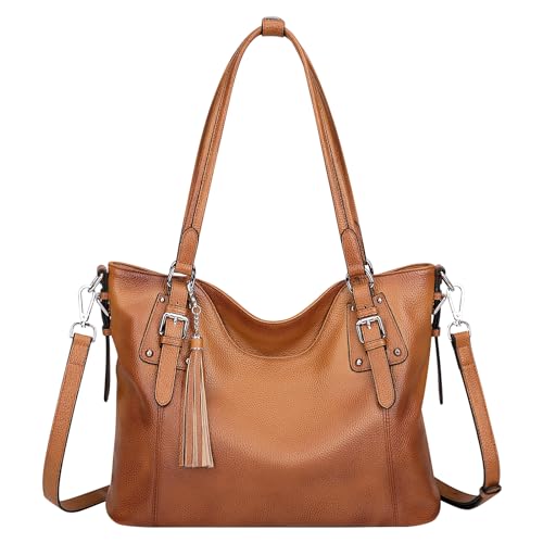 Two Tone Brown