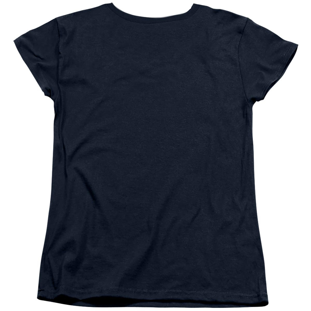 Popfunk Women's Classic T-Shirt - Soft Cotton Casual Tee for Everyday Wear | Perfect for Outfits, Layering & Comfort | Trendy & Stylish Basic Top