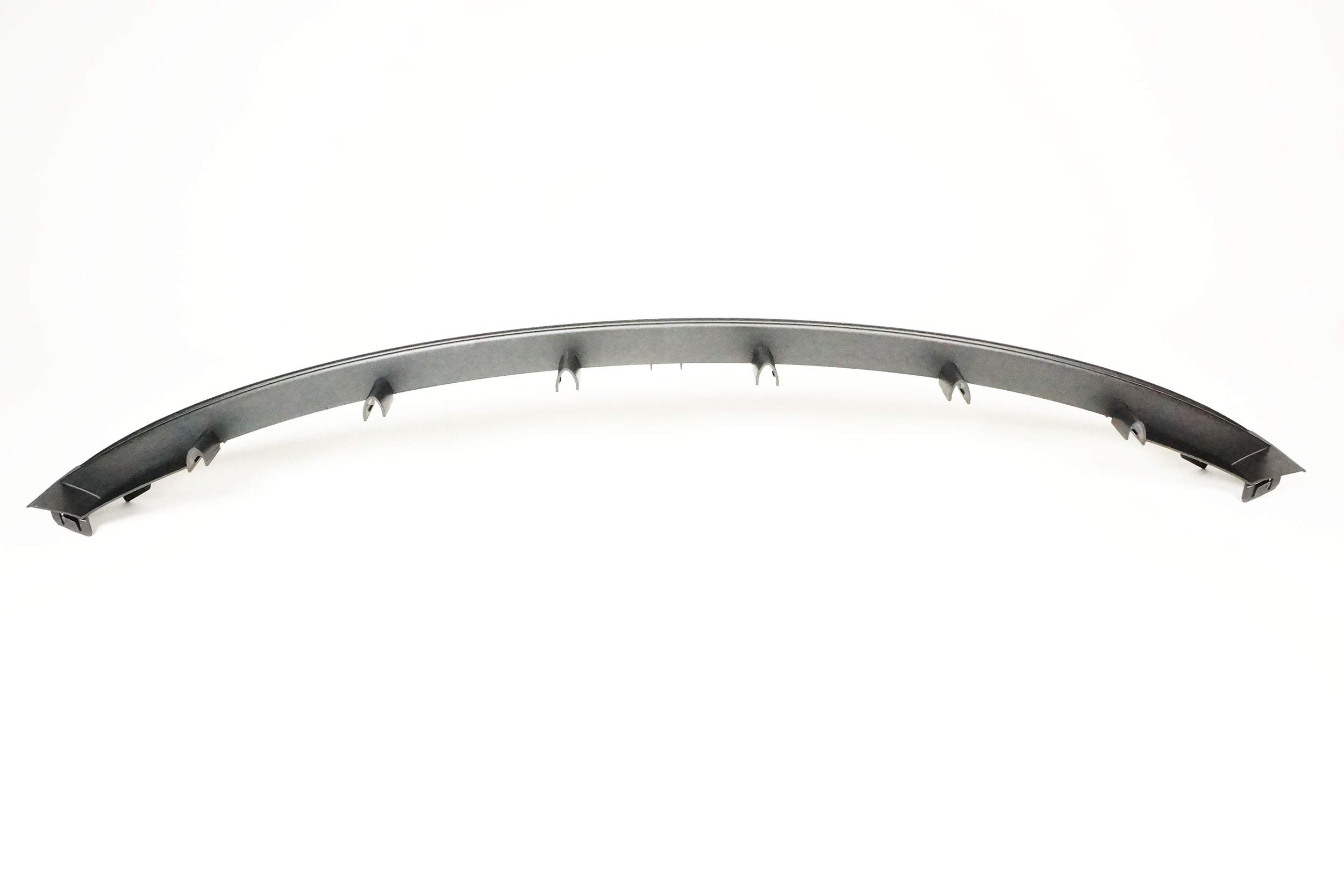 Saab Original 9-3 Front Lower Center Bumper Cover Grille - Center 12786008 Replacement Part for Saab 9-3 Models | Perfect for Car Restoration & Front Bumper Repair