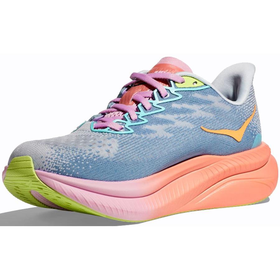 Women's Mach 11 Running Shoes - Lightweight Breathable Athletic Sneakers for Jogging, Gym Workouts & Daily Wear