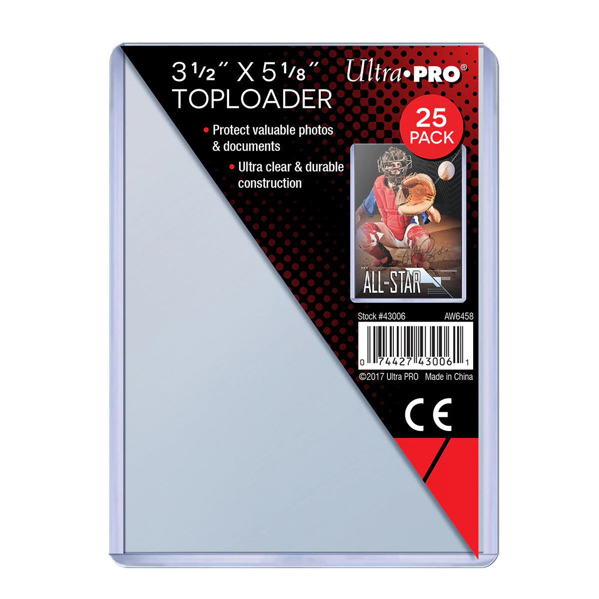 Ultra Pro 3.5