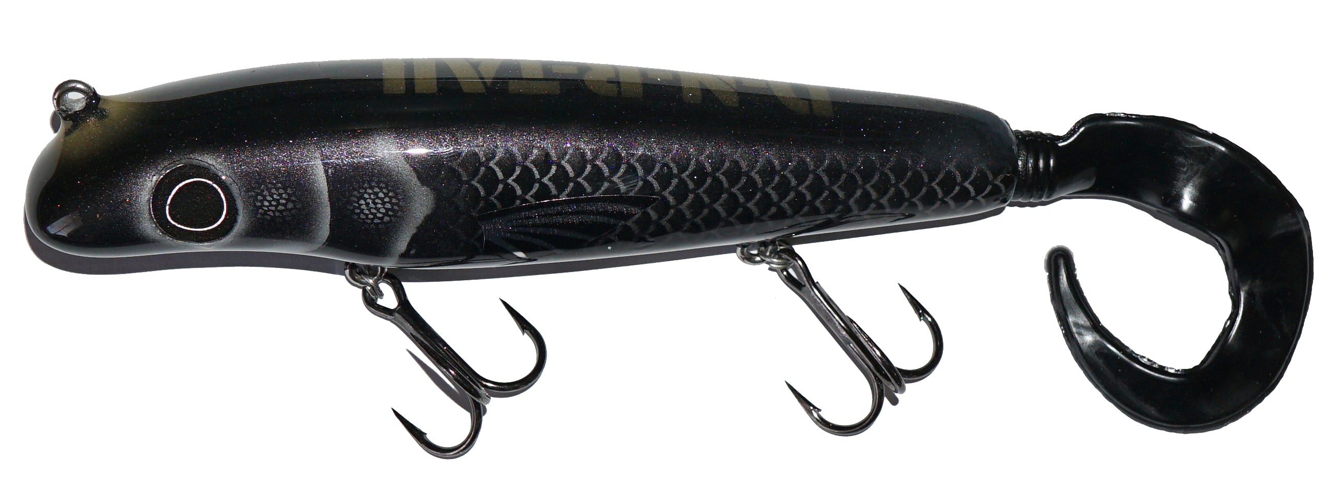 CC Lures Dive n Rise 7.5