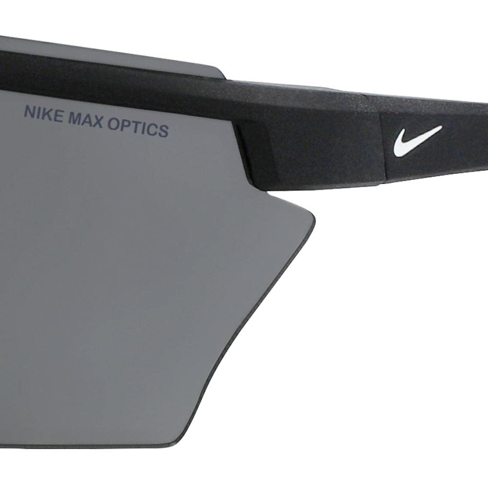 Nike Windshield Elite Pro Rectangular Sunglasses for Men & Women - UV Protection Polarized Sports Shades for Running, Cycling & Outdoor Activities