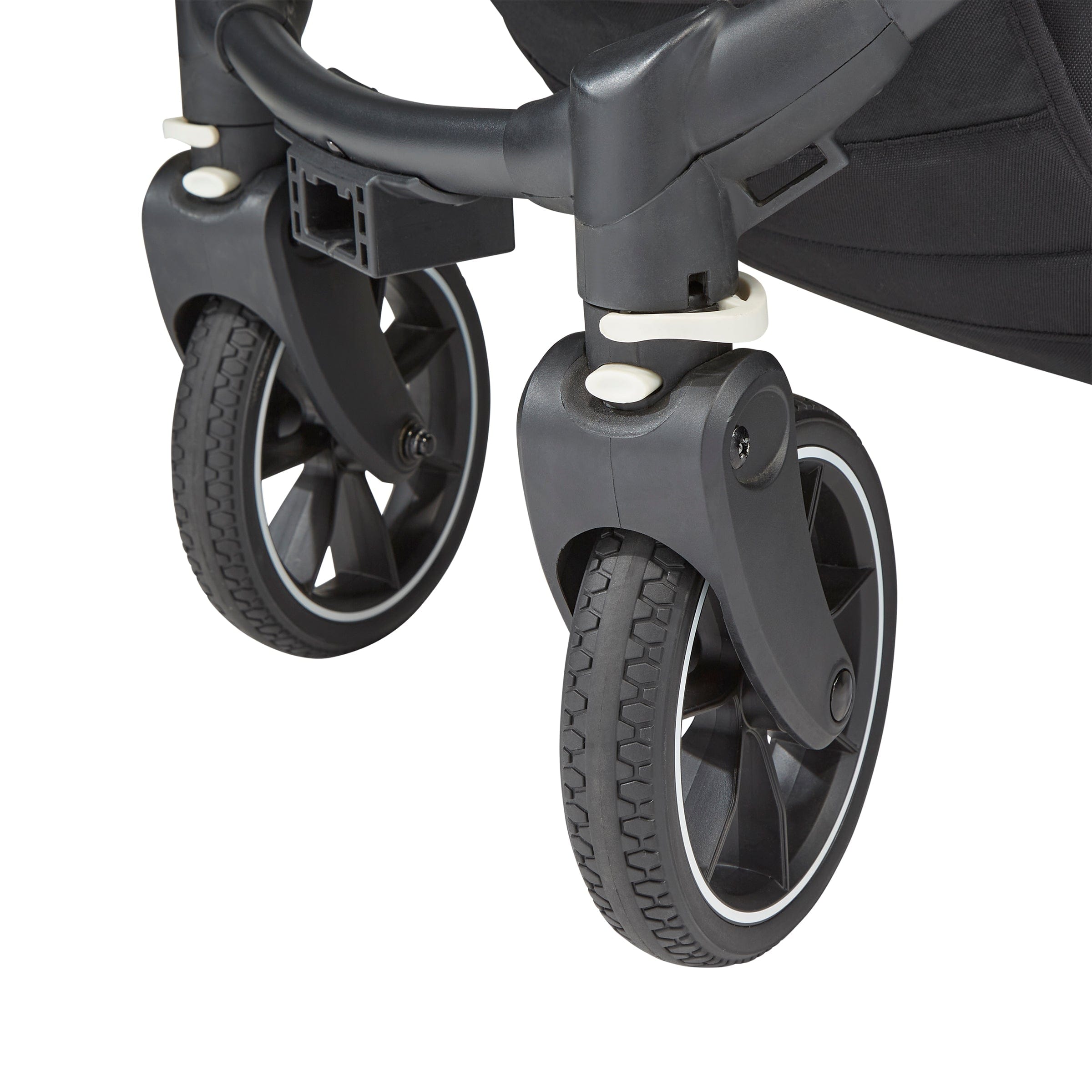 Larktale Crossover Convertible Stroller Wagon - 2-in-1 Baby Stroller and Wagon for Toddlers | Perfect for Park Outings, Beach Trips, and Family Adventures