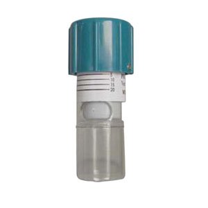 Carefusion Corporation 55Vp700 Adjustable Peep Valve 19Mm - Disposable Medical Valve for Ventilators (Case of 20) - Ideal for Hospital ICU, Emergency Rooms & Respiratory Therapy