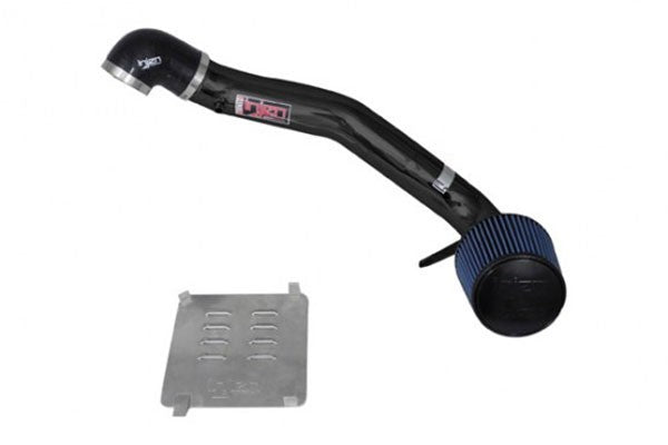 2010-2012 Kia Forte 2.0L Manual Transmission SP Series Cold Air Intake System - High Performance Black Aluminum Intake Kit for Better Engine Airflow - Perfect for Street Racing & Performance Upgrades