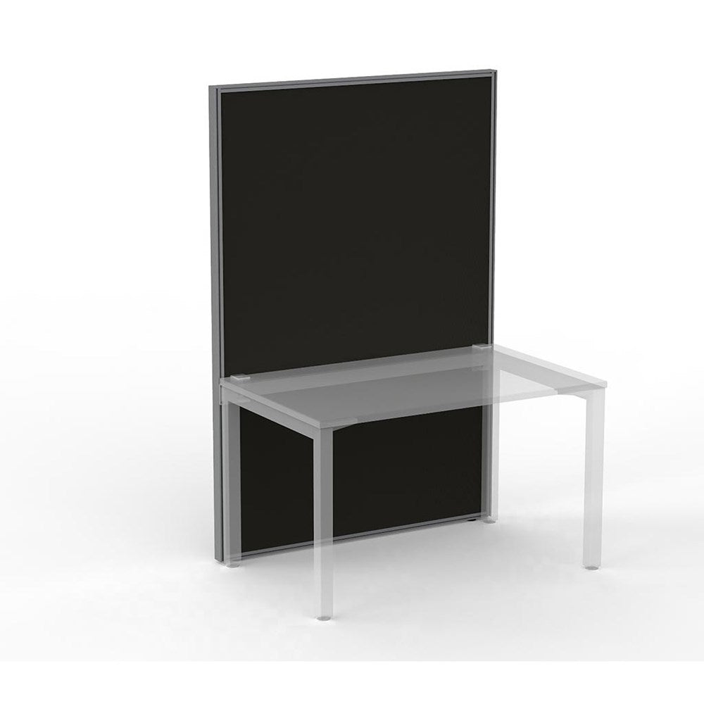 Studio50 1500h Silver Frame Projector Screen - Perfect for Home Theater, Office Presentations & Outdoor Movie Nights