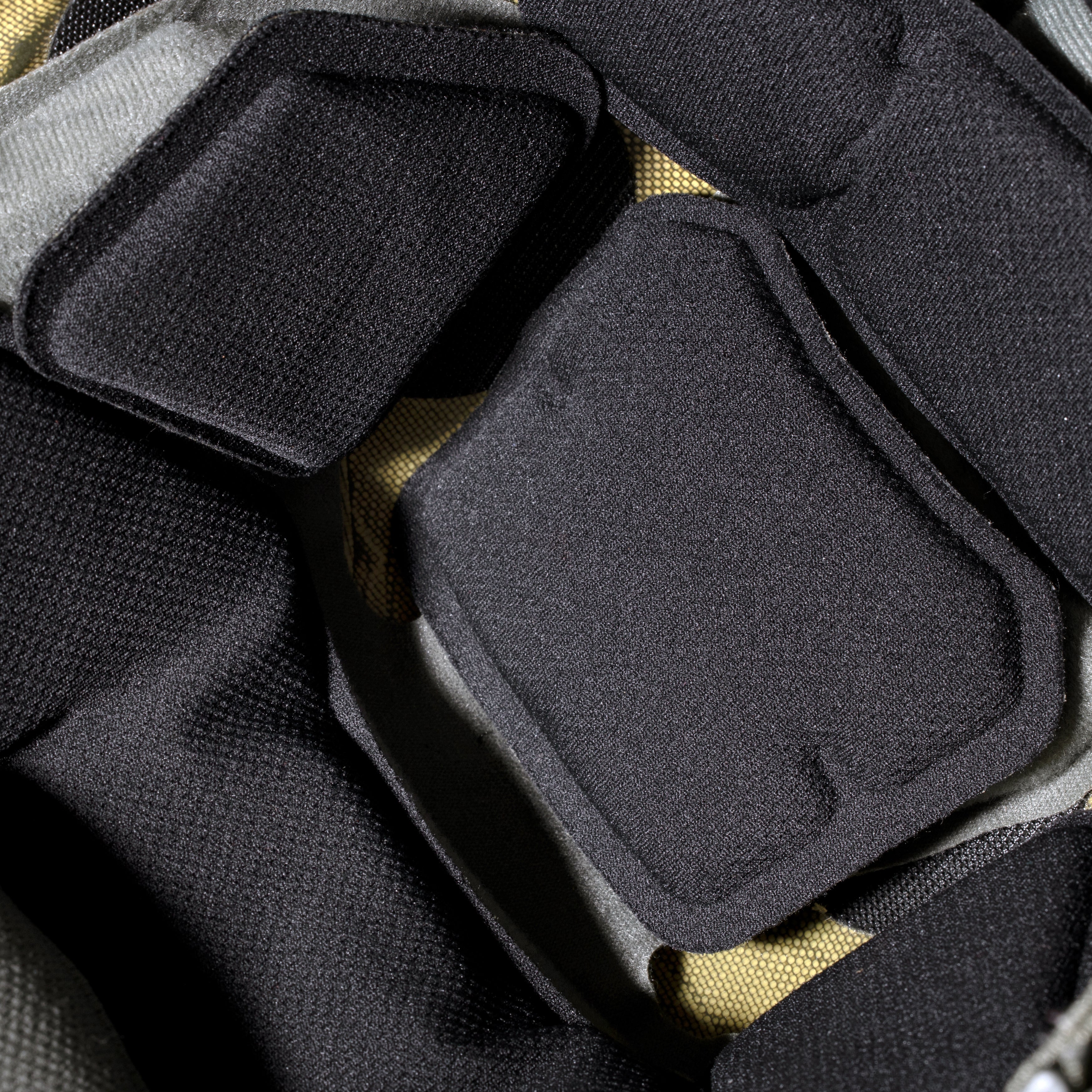Team Wendy Epic Air Liner - Lightweight Helmet Padding System for Tactical & Airsoft (Small/Medium/Large) - Enhanced Comfort & Ventilation for Outdoor Sports & Military Use