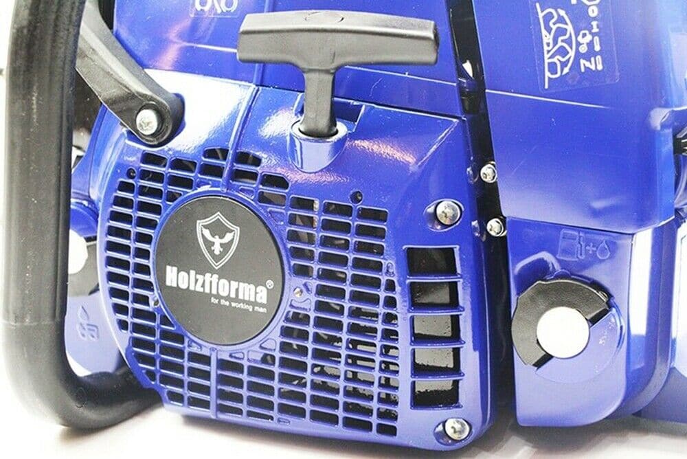 Holzfforma G366 MS361 Chainsaw Replacement Parts - Bar & Chain Not Included | Free Shipping | Ideal for Forestry, Landscaping & DIY Projects