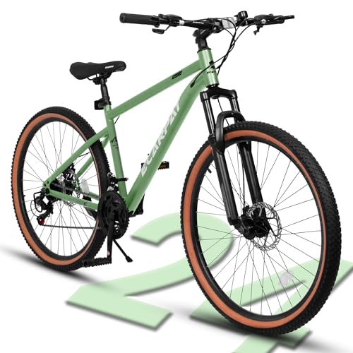 green(brown side)