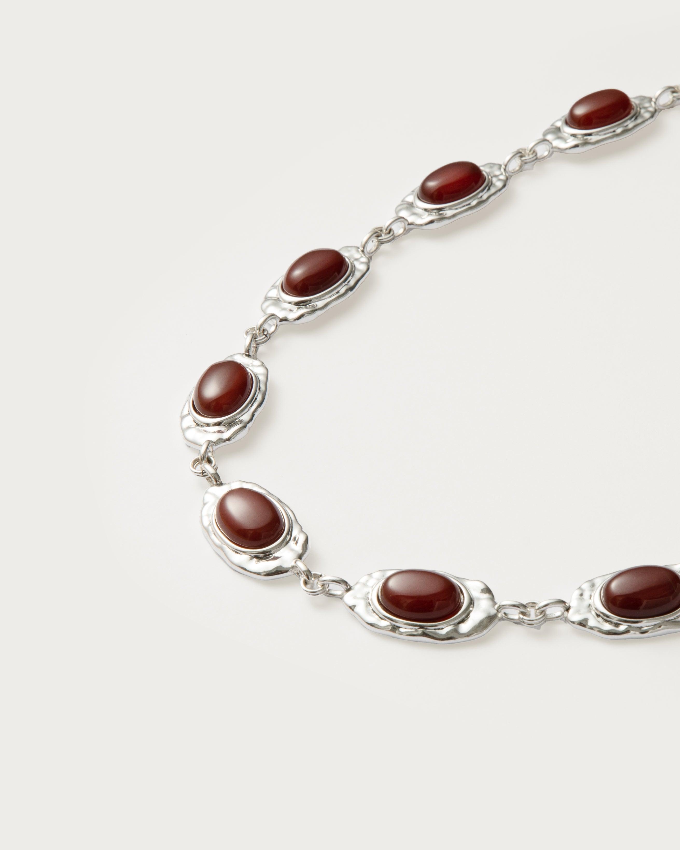 Elegant Sangria Waist Chain Belt for Women - Fashion Body Jewelry Accessory for Parties, Weddings & Festivals