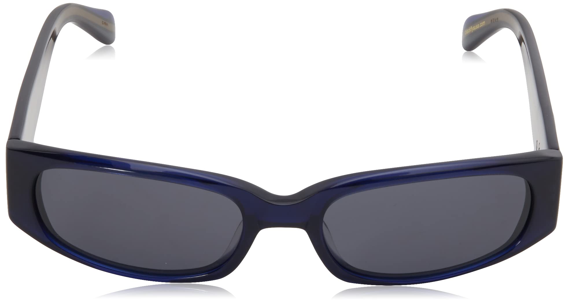 Black Flys Fly 9000 Wrap Sunglasses - Polarized UV Protection for Men & Women - Sporty Outdoor Activities, Cycling, Running, and Driving