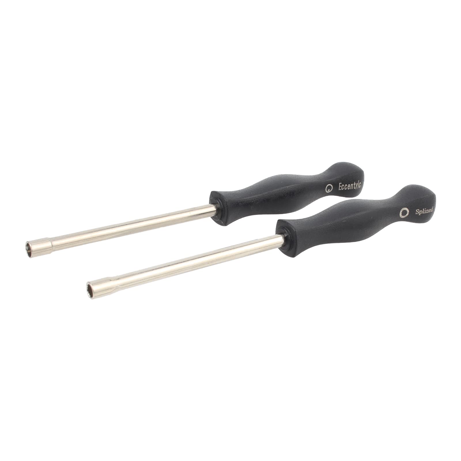 2-Cycle Small Engine Carburetor Adjustment Tool Kit (21-Teeth Splined + A-Circle) for Husqvarna Poulan Weed Eater Homelite Craftsman Echo Trimmers & Blowers - Perfect for Lawn Maintenance and Garden Equipment Tuning