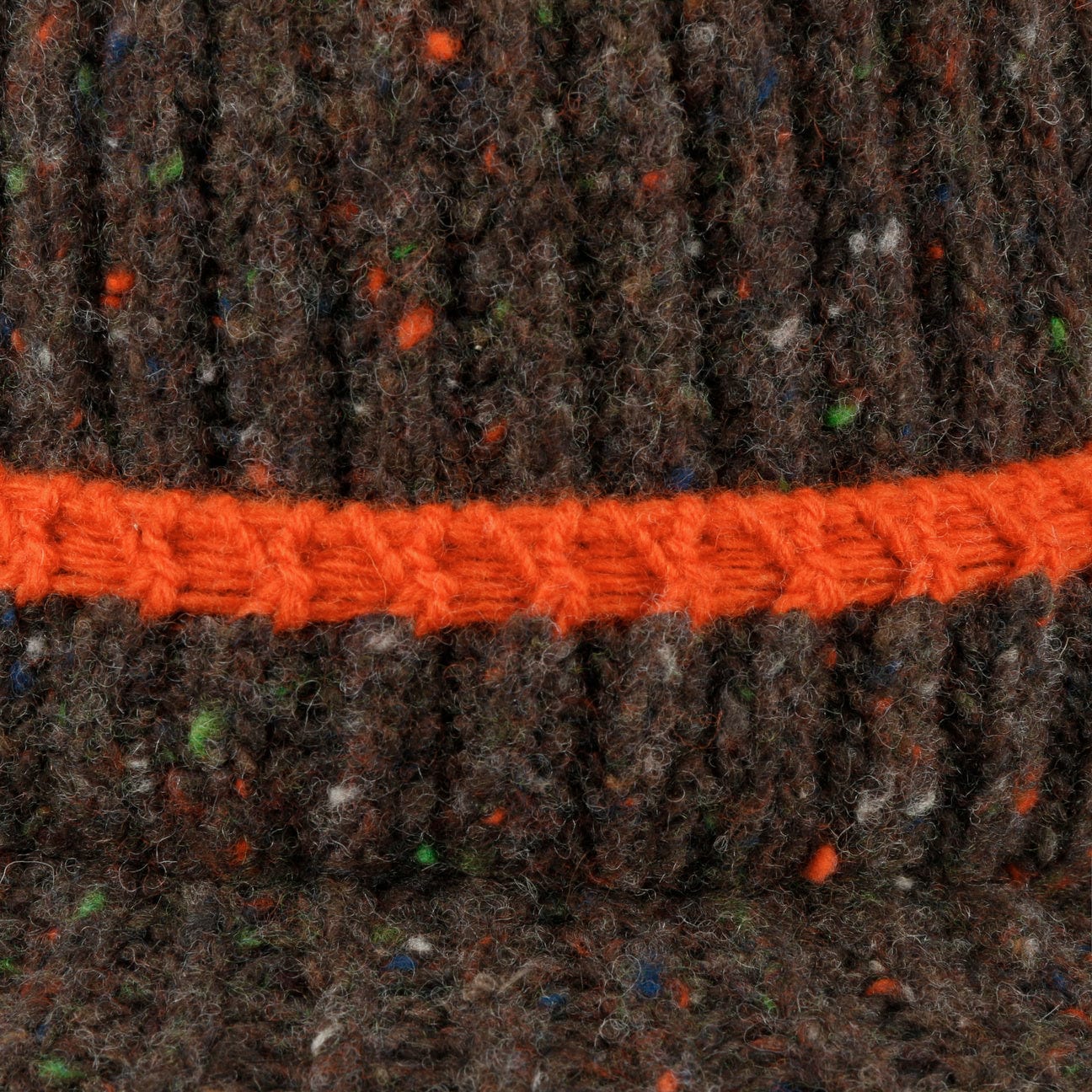 Stetson Deer Beanie Hat with Peak - Warm Winter Knit Cap for Men & Women - Perfect for Hunting, Outdoor Adventures & Casual Wear