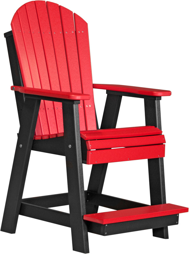Red / Black