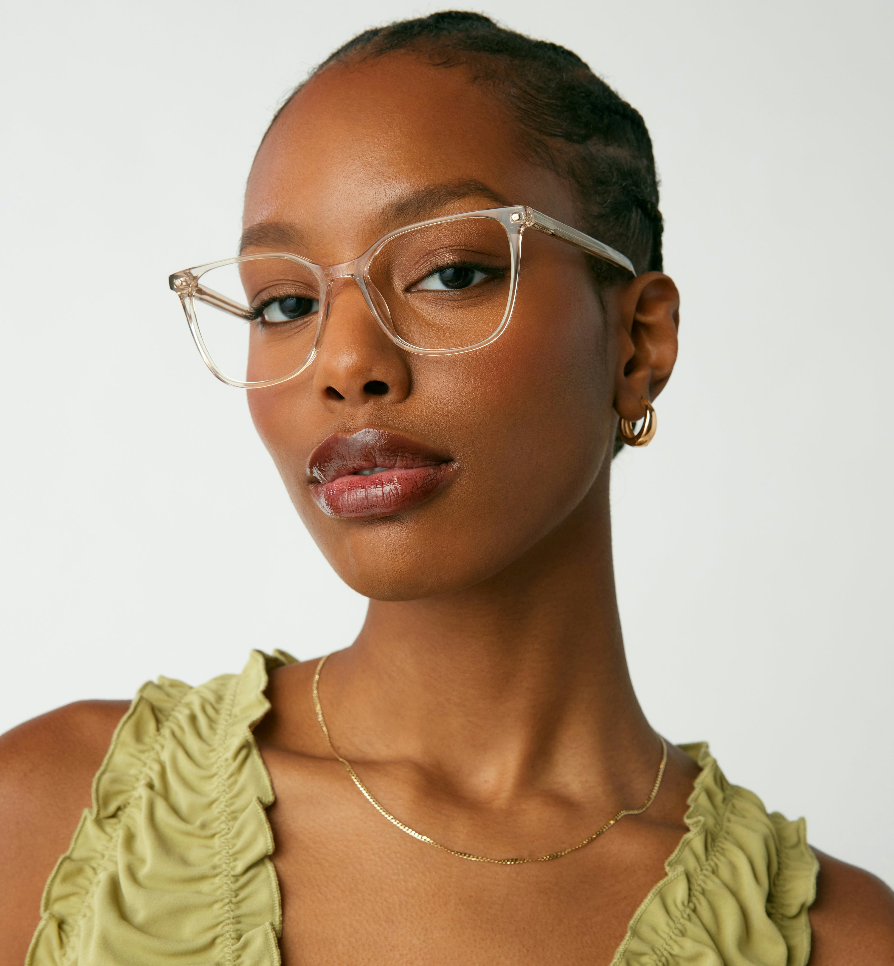 Sophia Sunglasses for Women - UV Protection, Polarized, Fashionable & Lightweight - Perfect for Driving, Beach, and Outdoor Activities