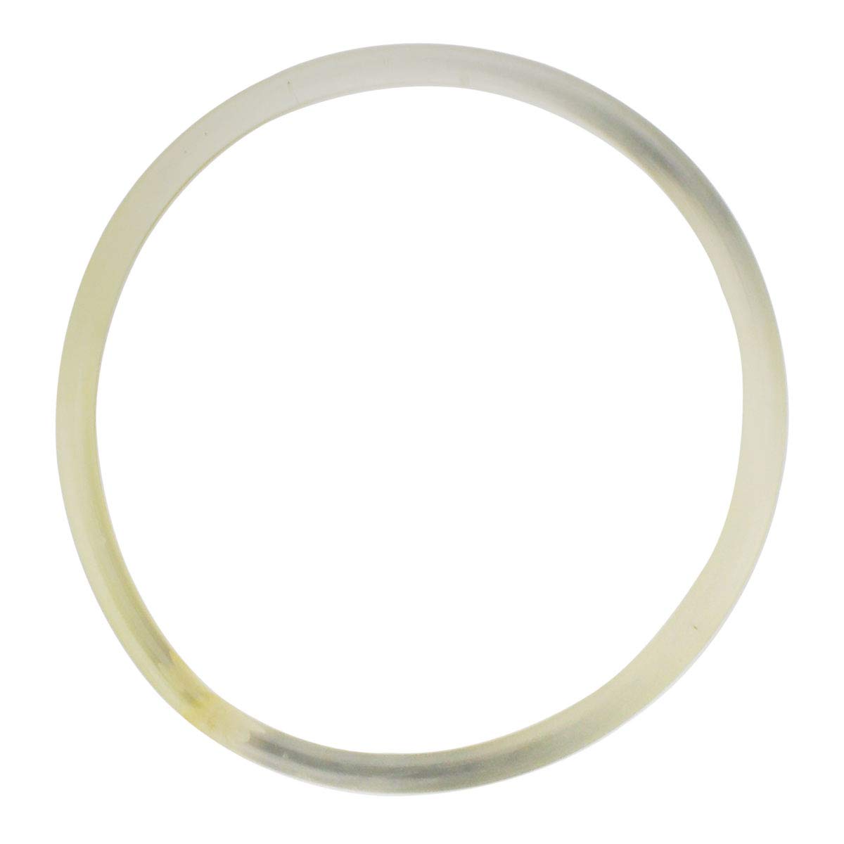 Intermec 4420E 4440E Thermal Barcode Printer Replacement Main Drive Belt 501462-005 - Compatible with Label Printing for Retail & Warehouse Use