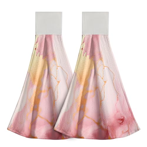 Textured Marble - Pink
