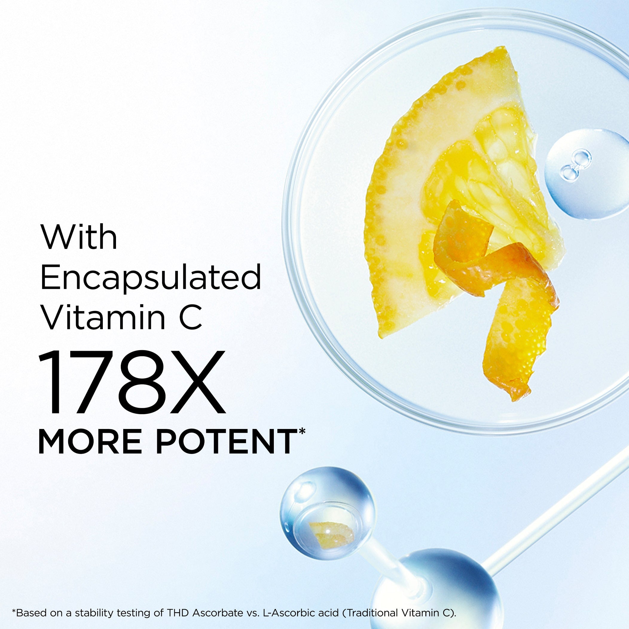 Visible Brightening Clearly Radiant Spot Correcting Capsules 120 Count - Dark Spot Treatment for Face & Body, Brightening Serum for Even Skin Tone - Perfect for Daily Skincare Routine & Nighttime Use