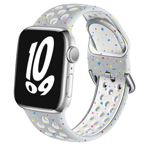 Light Grey/White