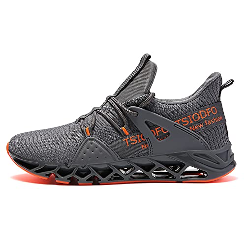 6099 Grey Orange