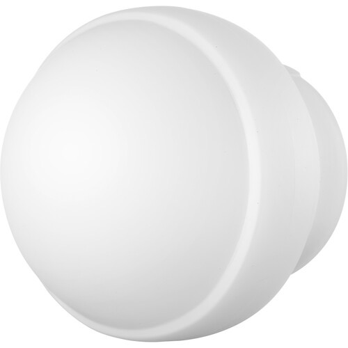 Godox Collapsible Diffusion Dome - Professional Softbox for Studio Photography, Portrait Lighting, and Product Shoots | Perfect for YouTube Videos, Live Streaming, and Indoor Photography