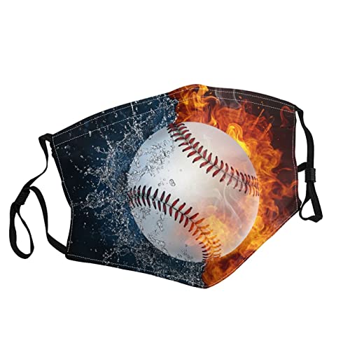 Baseball Pattern 2