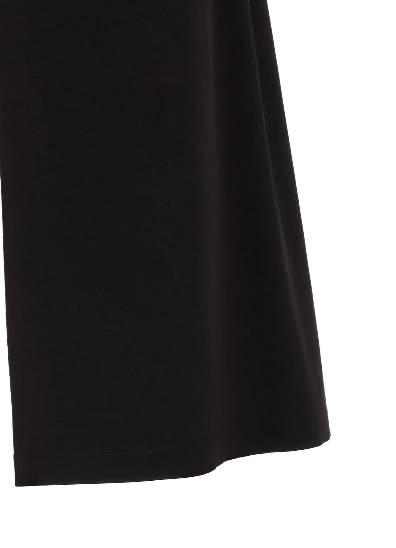 Stylish Crepe de Chine Cropped Wide Pants with Gusseted Flap Pockets - Women's High Waist Loose Fit Trousers for Casual Wear & Office Outfits