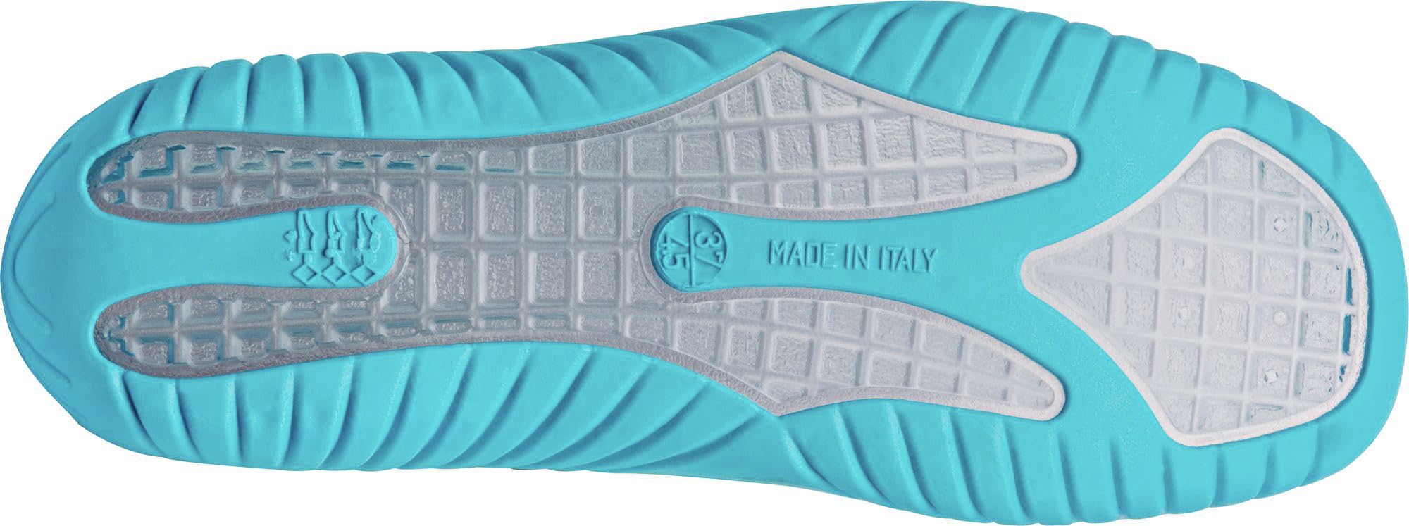 Cressi Unisex Water Shoes for Swimming, Beach, and Pool - Lightweight Quick-Dry Aqua Shoes for Men & Women - Perfect for Water Sports, Snorkeling, and Outdoor Activities