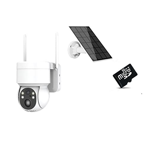 Camera Add 32g Card