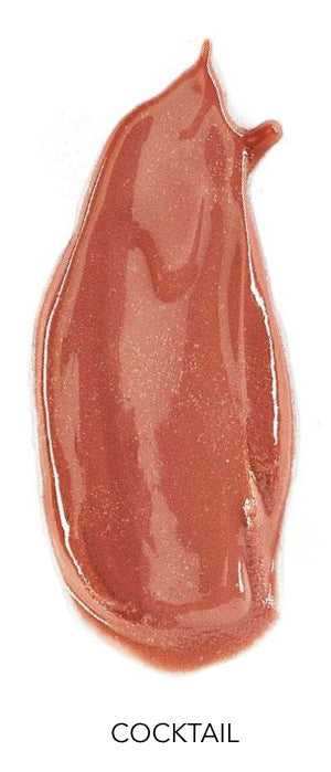 Lily Lolo Vegan Lip Gloss - Natural Moisturizing & Shiny Lip Makeup - Perfect for Daily Wear, Date Night & Special Occasions