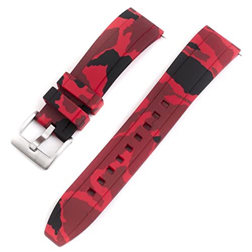 Red Camo