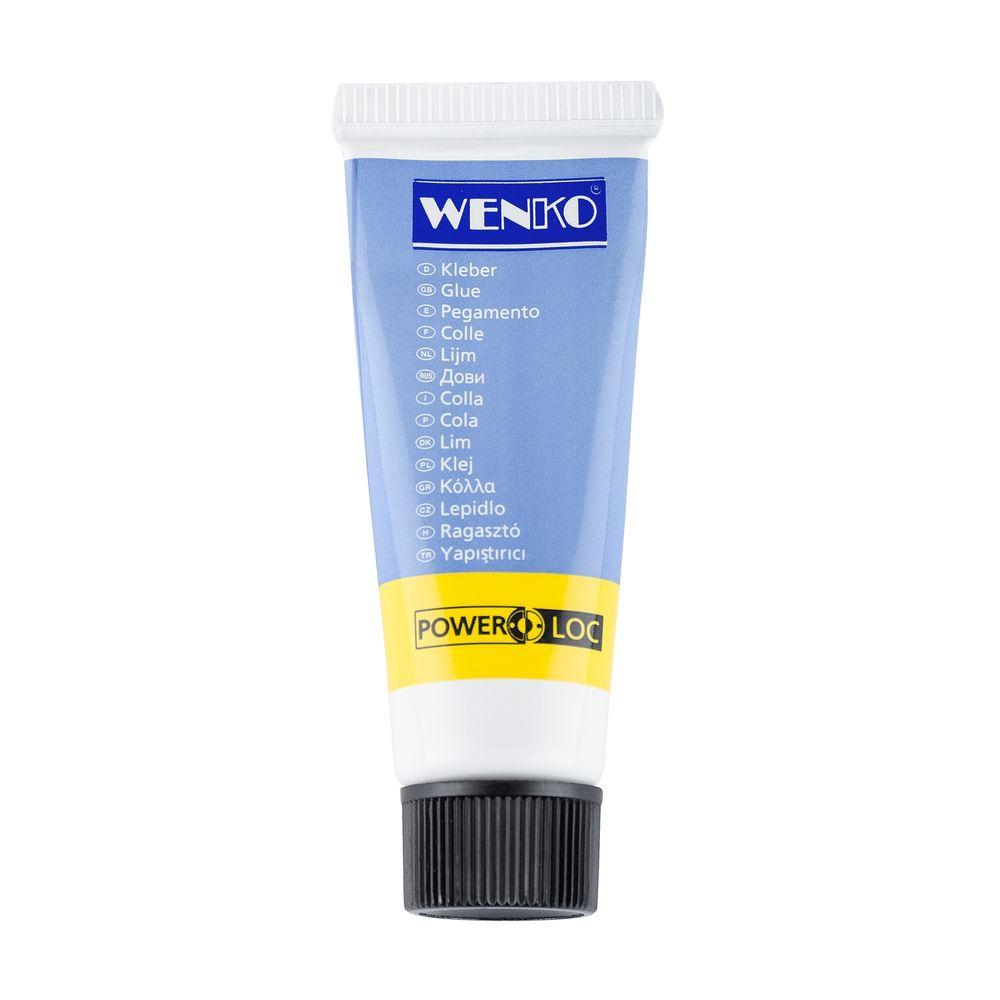 Power Lock Mounting Glue - Heavy Duty Adhesive for Home & Office Use - Secure Hanging, DIY Projects, Wall Decor
