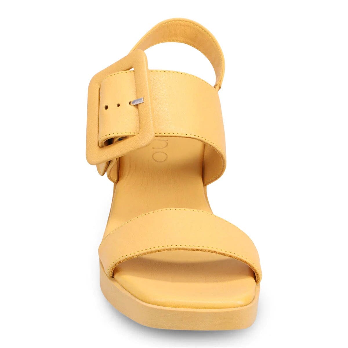 BUENO FELICITY Women's Comfortable Wedge Sandals - Summer Casual Slip-On Shoes for Beach, Vacation & Everyday Wear | Final Sale