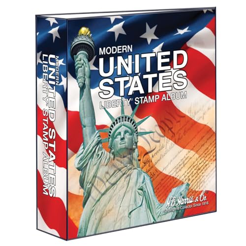 Liberty USA 3 Ring Binder