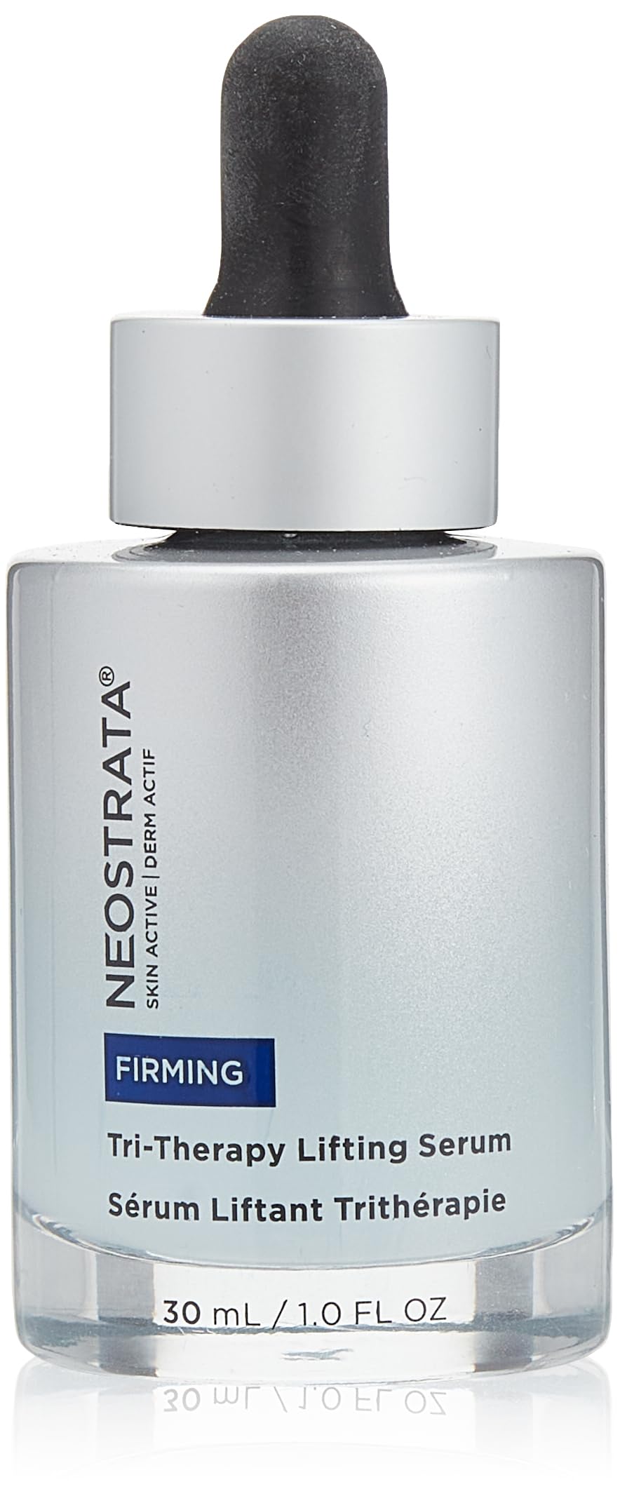 Neostrata Tritherapy Lifting Serum 30ml - Anti-Aging Face Serum for Wrinkles & Firming - Best for Night Skincare Routine & Daily Moisturizing