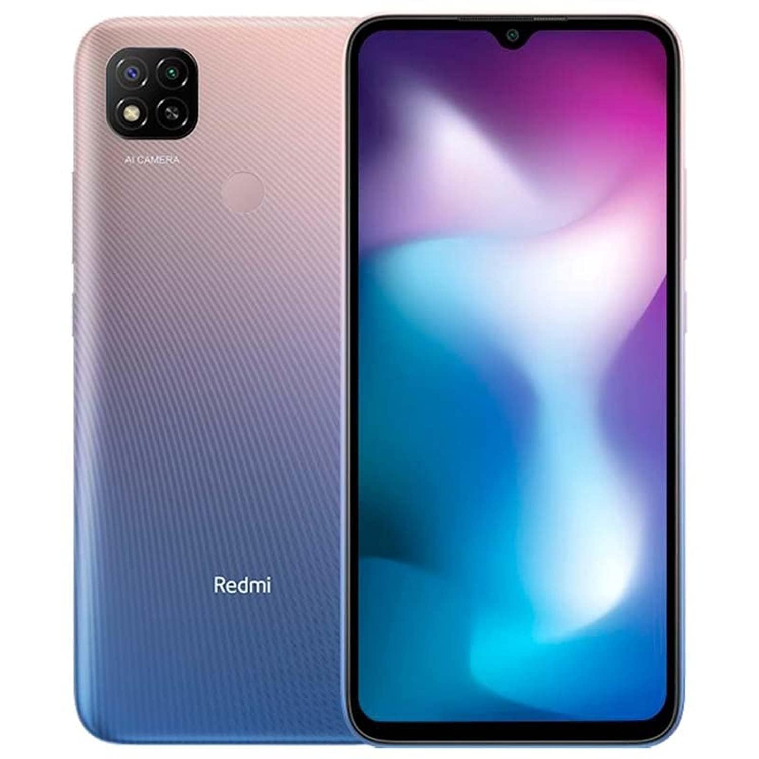 Xiaomi Redmi 9C 6.53