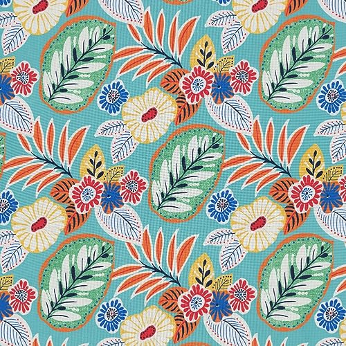 Blue/Orange Marlow