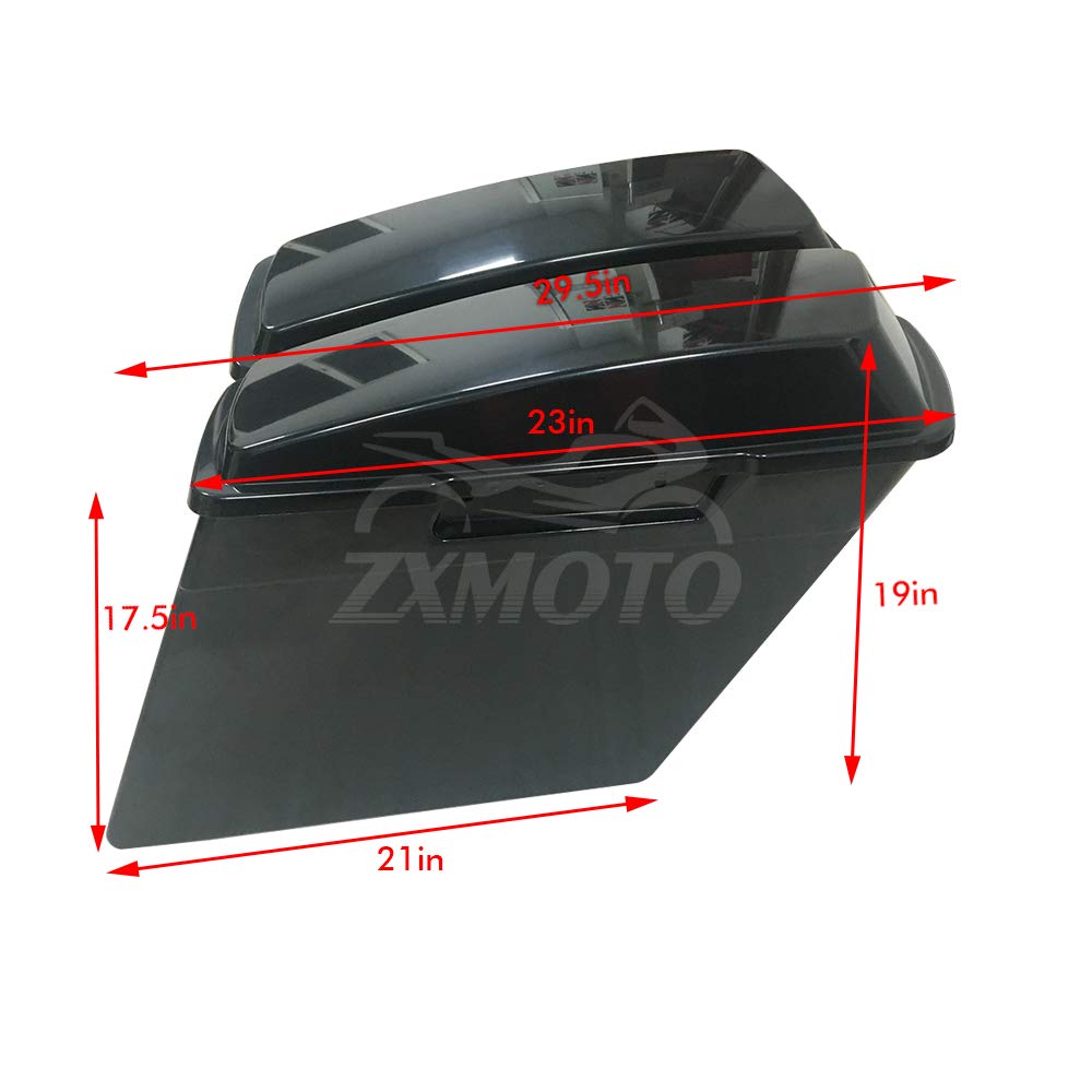 ZXMOTO 4