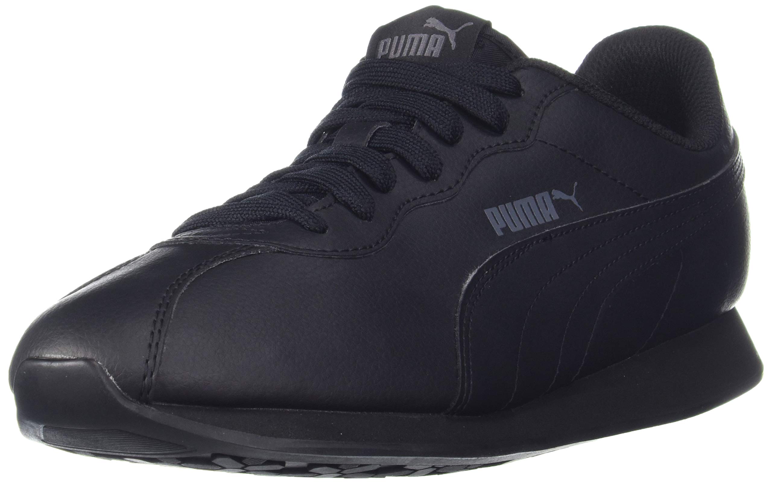 PUMA Unisex Turin II Fitness Shoes - Lightweight Running & Training Sneakers for Men & Women - Perfect for Gym, Jogging & Casual Wear
