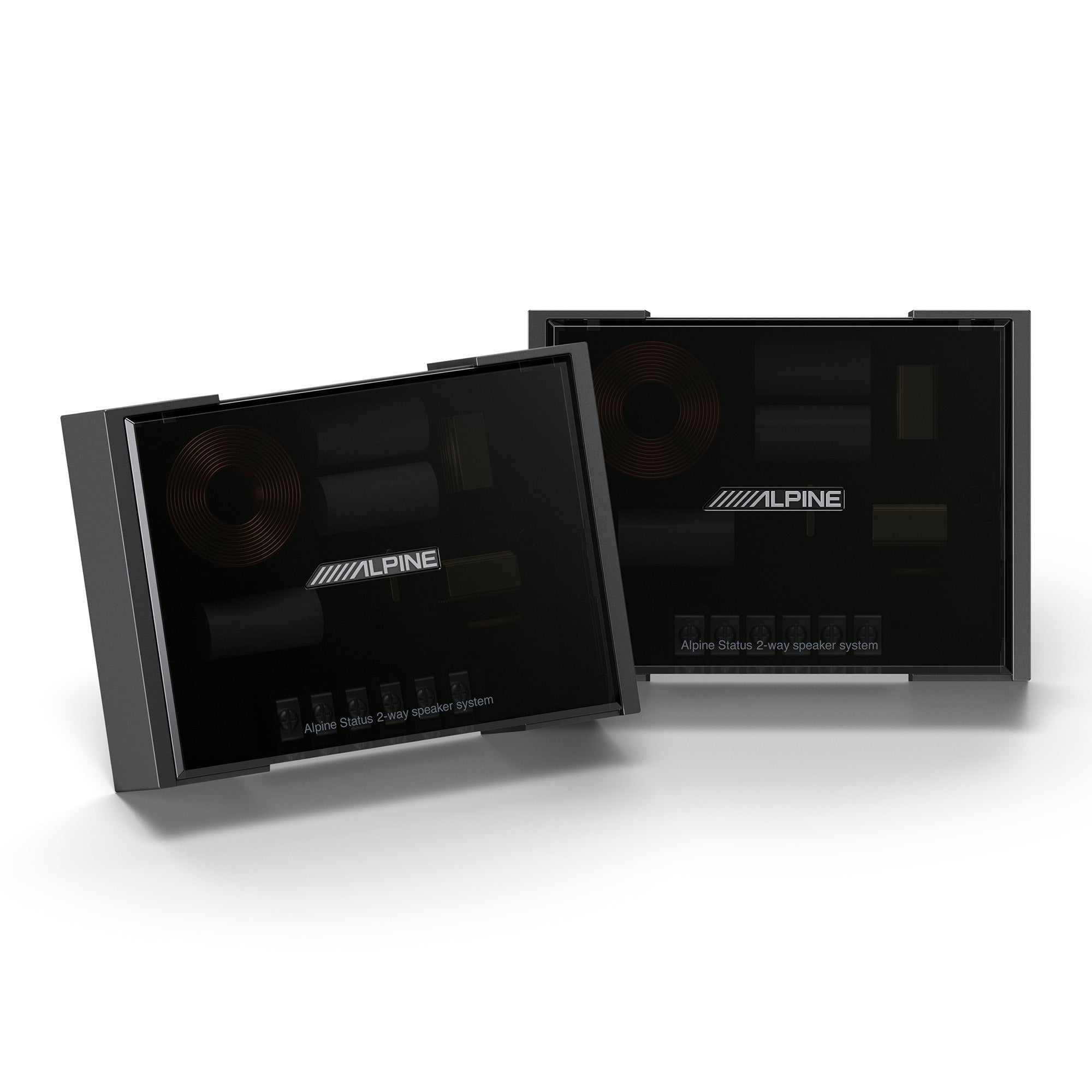 Alpine HDZ 65C 6.5