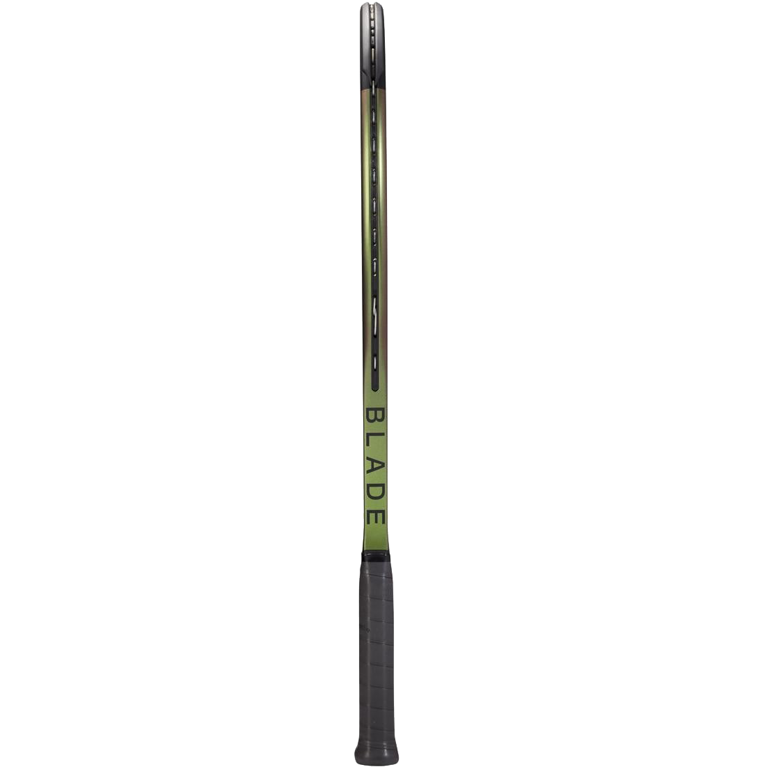 Wilson Blade 98 16/19 V8 Tennis Racket - Precision Control & Spin for Competitive Play | Perfect for Advanced Players & Tournament Matches