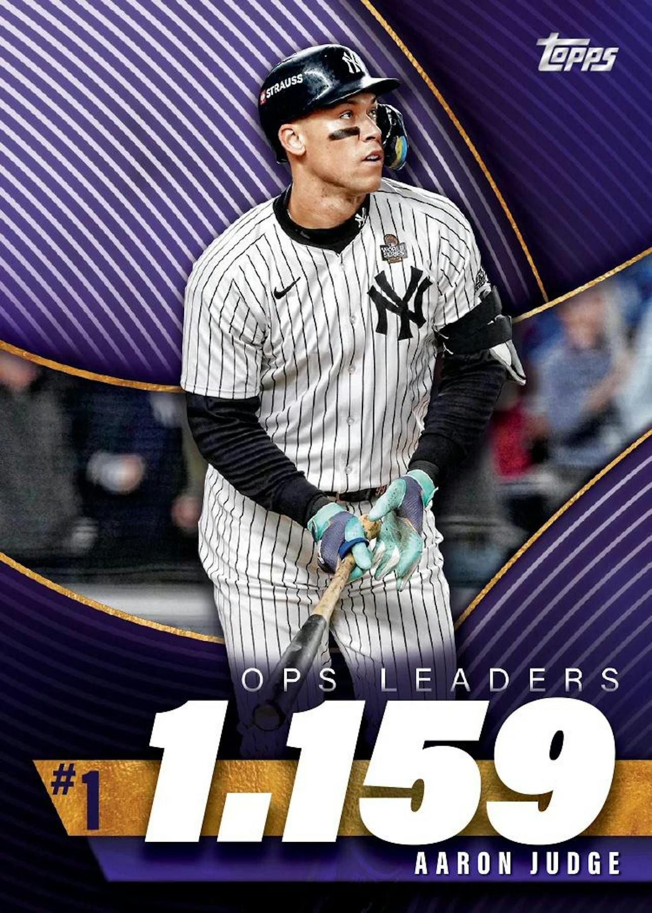 2025 Topps Series 2 Baseball Hobby Jumbo Box - Pre-Order Now | MLB Trading Cards Collection | Perfect for Collectors, Investors & Fantasy Baseball Fans