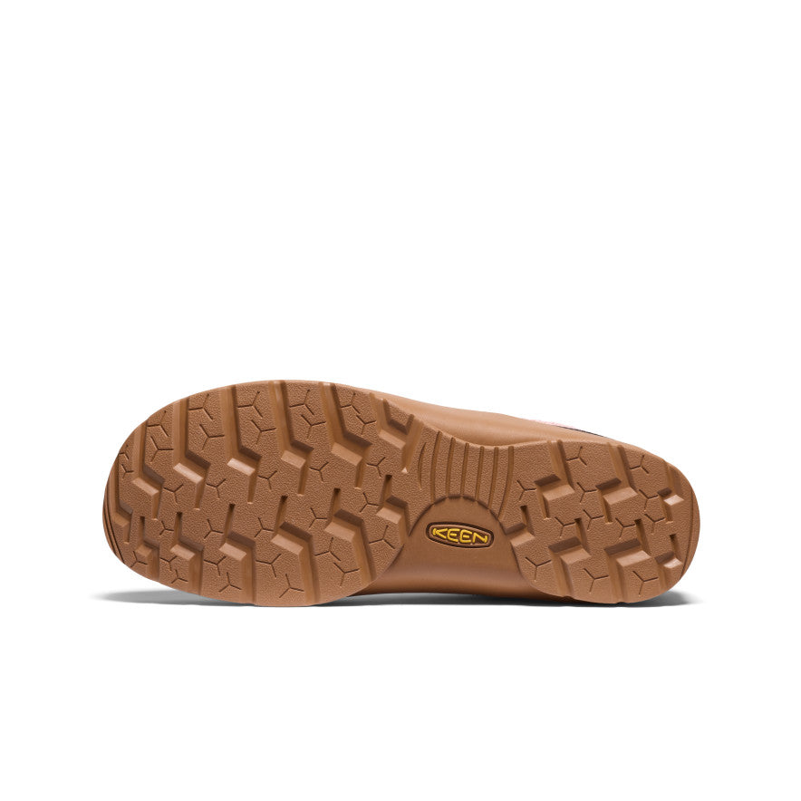 Women's Jasper X Highsnobiety Sneakers - Pink/Gum Colorway | Stylish & Comfortable for Casual Wear, Street Fashion & Daily Outfits