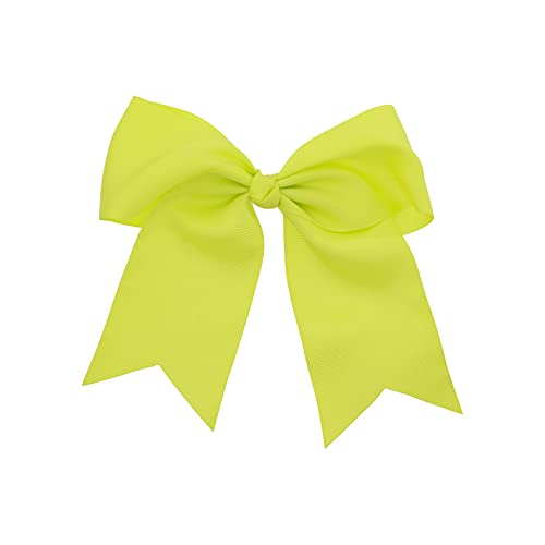 Neon Yellow