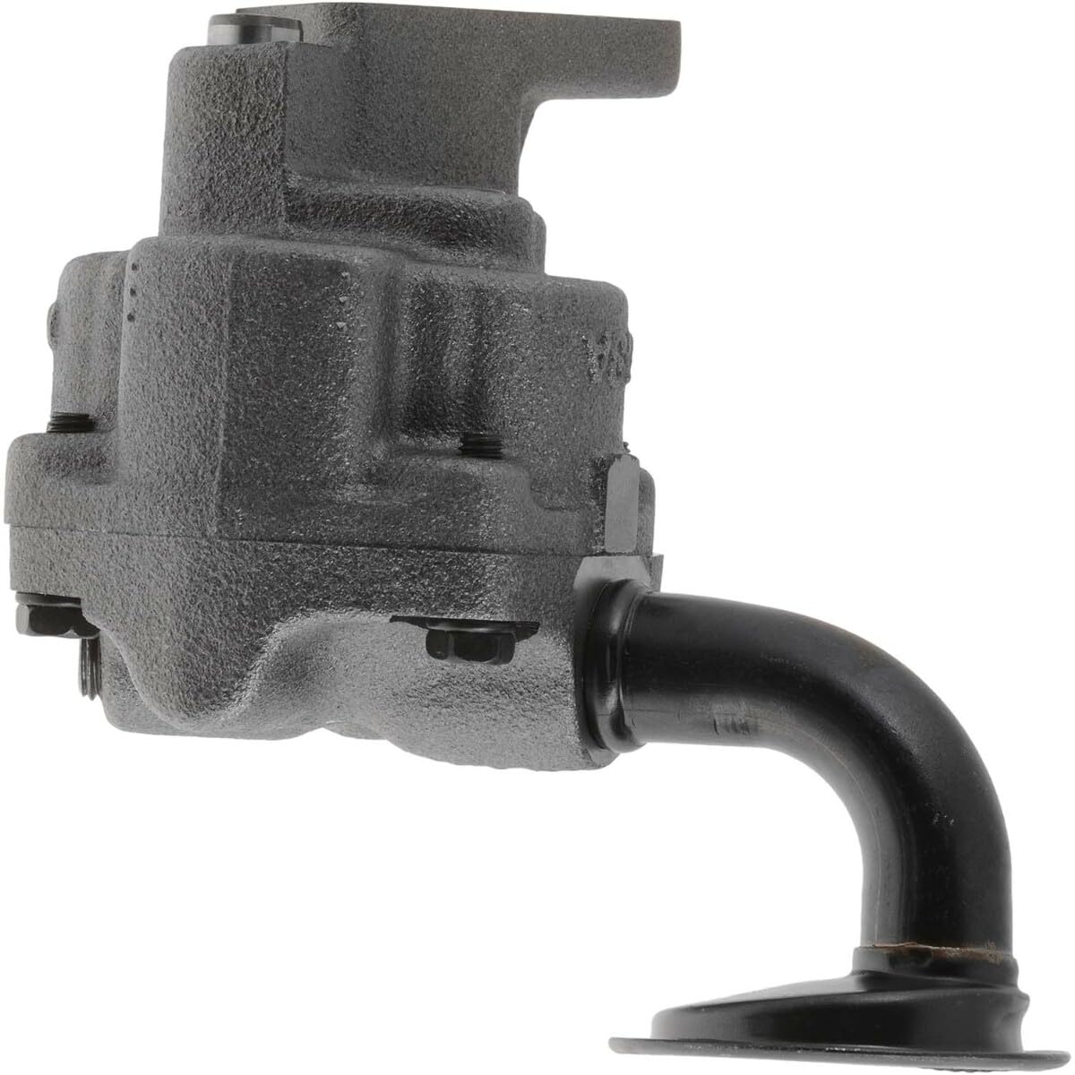 Melling M256S High Performance Engine Oil Pump - Compatible with Ford, Chevy, GM Vehicles - Perfect for Engine Rebuilds & Performance Upgrades