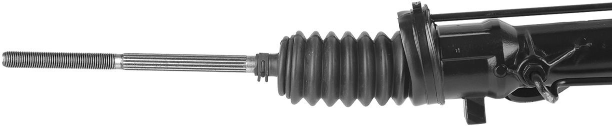 A1 Cardone 22-238 Complete Power Steering Rack Assembly - Replacement for Ford, Chevy, Dodge - Perfect for DIY Car Repairs & Smooth Steering Performance