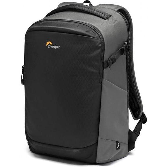 Lowepro Flipside BP 400 AW III DSLR Camera Backpack - Weatherproof Dark Grey for Professional Photographers - Perfect for Travel, Hiking & Outdoor Photography