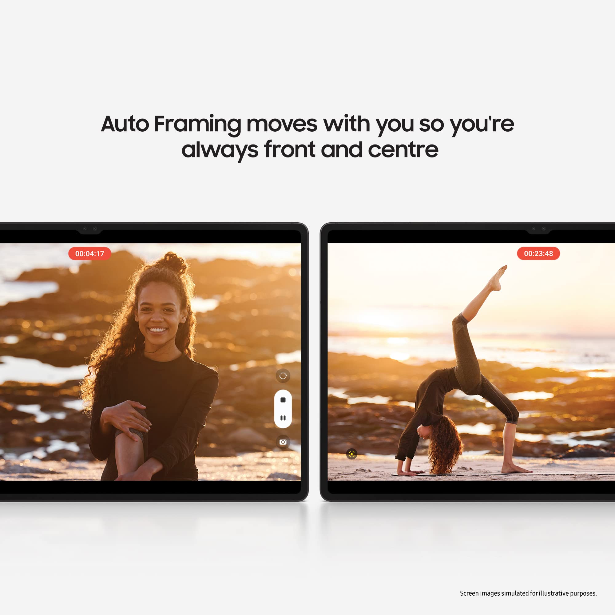 Samsung Galaxy Tab S8 11