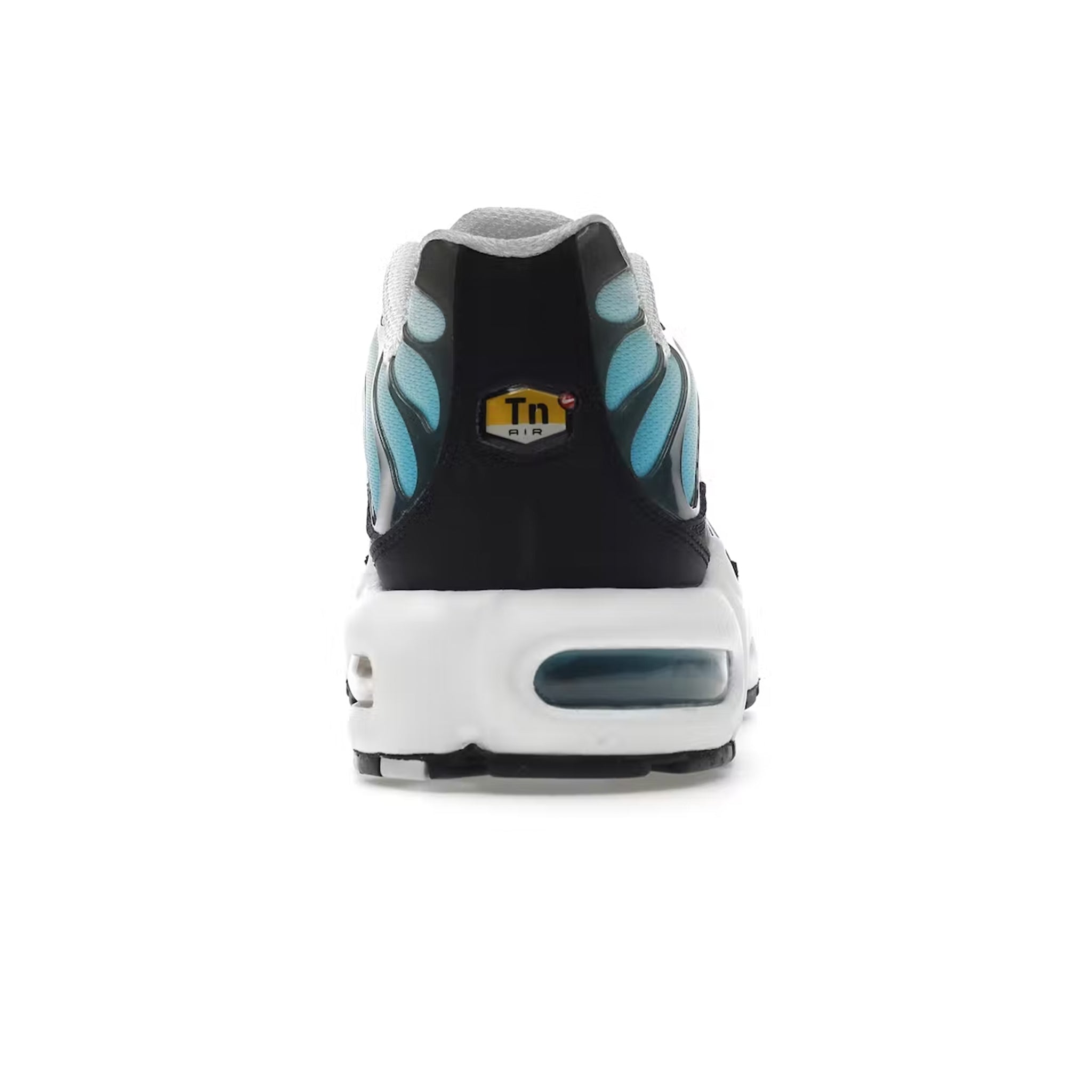 Nike TN Air Max Plus Baltic Blue Running Shoes for Men (2023) - Lightweight Cushioned Sneakers for Jogging, Gym Workouts & Casual Wear